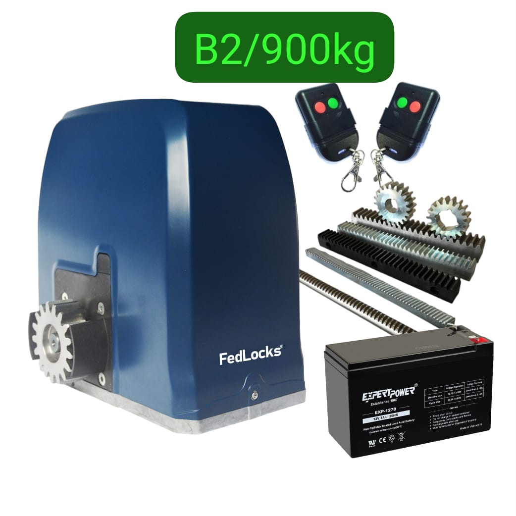 Network Setup